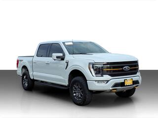 2023 Ford F-150 for sale in Kerrville TX