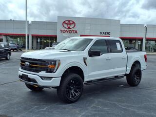 2023 Ford F-150 for sale in Henderson NC