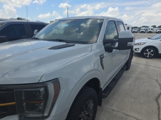 2023 Ford F-150 for sale in Mission Hills CA