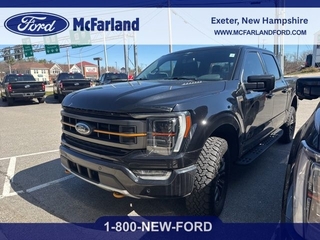 2023 Ford F-150 for sale in Rochester NH