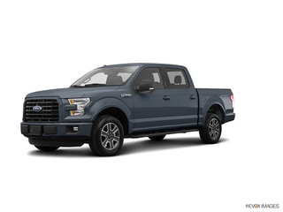 2016 Ford F-150 for sale in North Haven CT