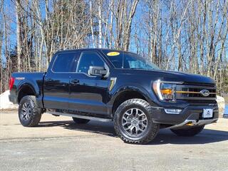 2022 Ford F-150 for sale in Rochester NH