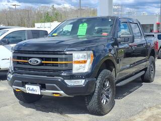 2022 Ford F-150 for sale in Augusta ME