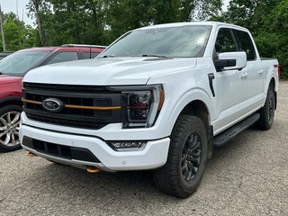 2022 Ford F-150 for sale in Dowagiac MI