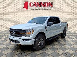 2023 Ford F-150 for sale in Oxford MS