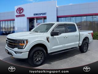 2023 Ford F-150 for sale in Kingsport TN