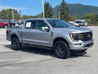 2023 Ford F-150 for sale in Canton NC