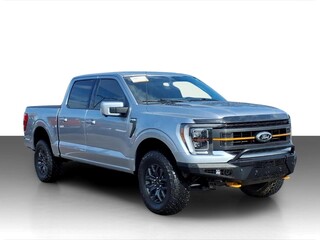 2023 Ford F-150 for sale in Kerrville TX
