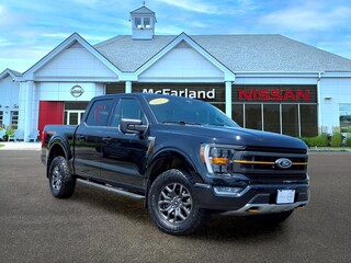 2023 Ford F-150 for sale in Stratham NH