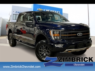 2023 Ford F-150 for sale in Sun Prairie WI