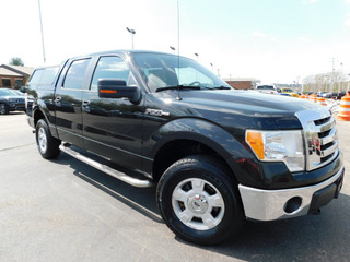 2010 Ford F-150 for sale in Clarksville TN