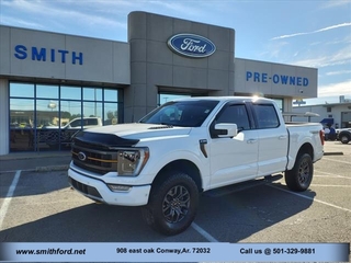 2021 Ford F-150 for sale in Conway AR