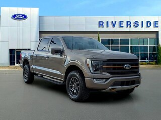2021 Ford F-150 for sale in Charleroi PA