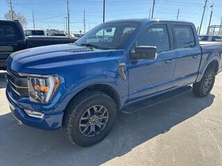 2022 Ford F-150 for sale in Lexington NE