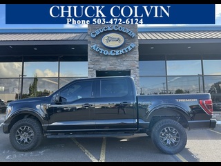 2023 Ford F-150 for sale in McMinnville OR
