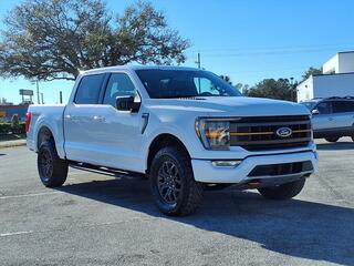 2023 Ford F-150 for sale in Greer SC