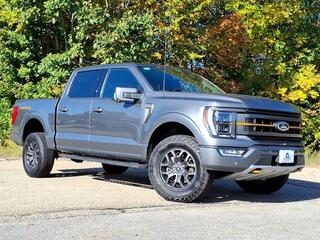 2023 Ford F-150 for sale in Rochester NH
