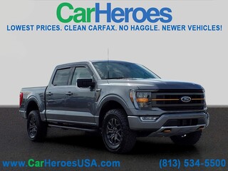 2023 Ford F-150 for sale in Greer SC
