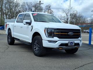 2023 Ford F-150 for sale in Dowagiac MI