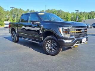 2023 Ford F-150 for sale in Carthage NC