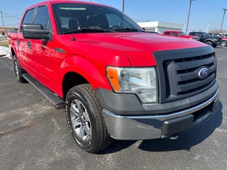 2010 Ford F-150 for sale in Owensboro KY