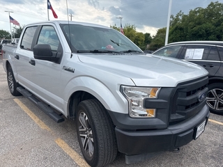 2017 Ford F-150 for sale in Pearland TX