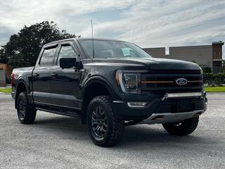 2021 Ford F-150 for sale in Greer SC