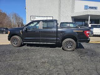 2022 Ford F-150 for sale in Lexington NC