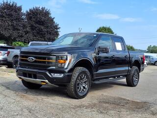 2022 Ford F-150 for sale in Farmington Hills MI