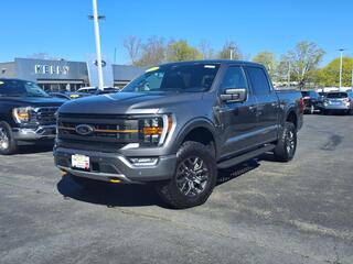 2023 Ford F-150 for sale in Beverly MA