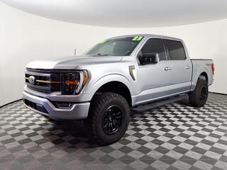 2023 Ford F-150 for sale in Bridgeport WV