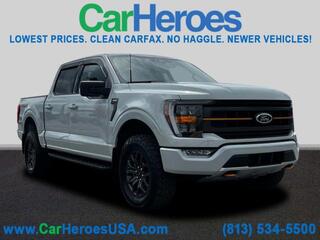 2023 Ford F-150 for sale in Greer SC