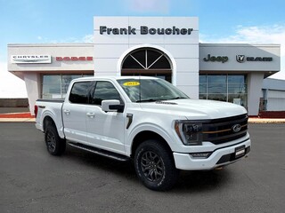 2023 Ford F-150 for sale in Janesville WI