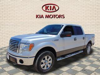 2010 Ford F-150