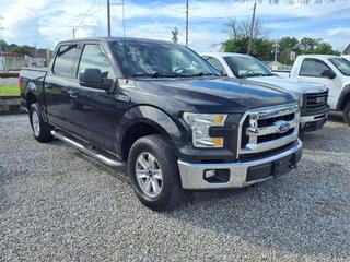 2015 Ford F-150 for sale in Guthrie KY