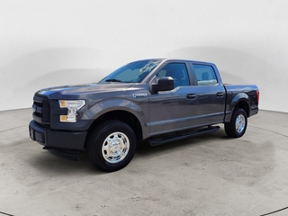 2017 Ford F-150 for sale in Johnson City TN