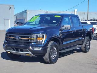 2022 Ford F-150 for sale in Woodhaven MI