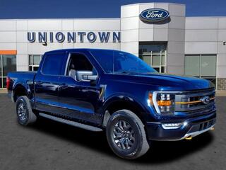 2022 Ford F-150 for sale in Uniontown PA