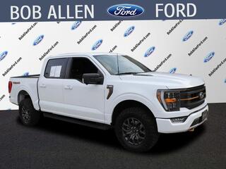 2022 Ford F-150 for sale in Overland Park KS