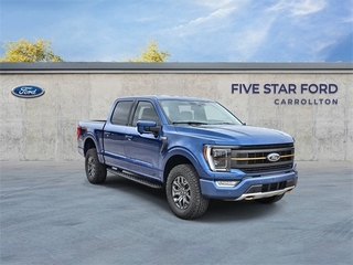 2022 Ford F-150 for sale in Carrollton TX