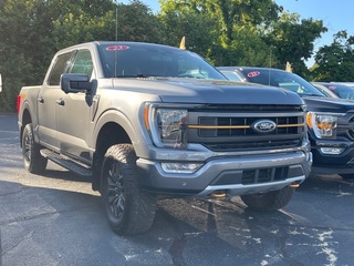 2023 Ford F-150 for sale in Dowagiac MI