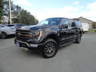 2023 Ford F-150 for sale in Millerton NY