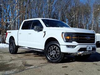 2023 Ford F-150 for sale in Rochester NH