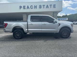 2023 Ford F-150 for sale in Cedartown GA