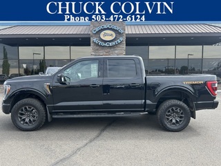 2023 Ford F-150 for sale in McMinnville OR