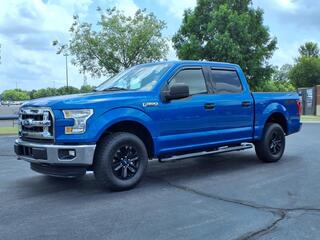 2016 Ford F-150 for sale in Norman OK