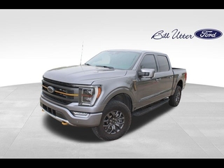 2023 Ford F-150 for sale in Denton TX