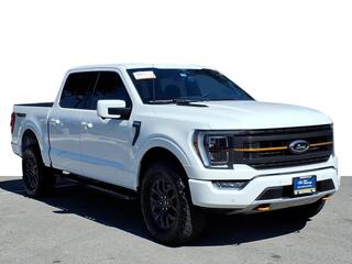 2023 Ford F-150 for sale in Kerrville TX