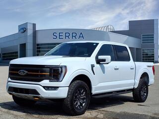 2023 Ford F-150 for sale in Farmington Hills MI