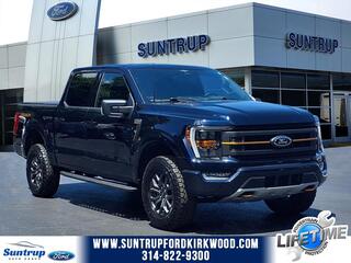 2023 Ford F-150 for sale in Kirkwood MO